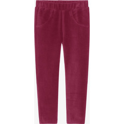 Ido Κολάν Microcorduroy Legging 191800-2654 Μωβ Κορίτσι