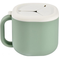 Beaba Pick 'n' Snack Sage Green