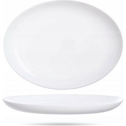 Luminarc 651511 Ρηχό Πιάτο Diwali 33x25cm