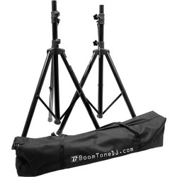 BoomToneDJ SV200II Tρίποδα Ηχείων PA