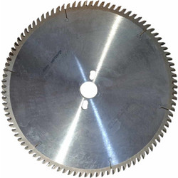 Δίσκος ξύλου με βίντια Dubro 300mm