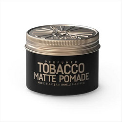 Immortal NYC Tobacco Pomade Μαλλιών Matte 100ml