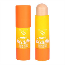 Golden Rose Miss Beauty Glow Highlighter Stick