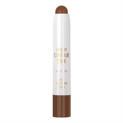 Golden Rose Chubby Contour 04 Rich Deep Bronzer Stick 3.8gr