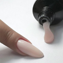Mixcoco Beige Cream Poly Gel 30ml