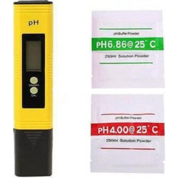 TES-PH-02 Ψηφιακός Μετρητής PH 28541737
