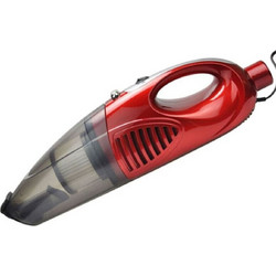 Silver LS-802 Ηλεκτρικό Σκουπάκι Χειρός 1200W