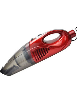 Silver LS-802 Ηλεκτρικό Σκουπάκι Χειρός 1200W