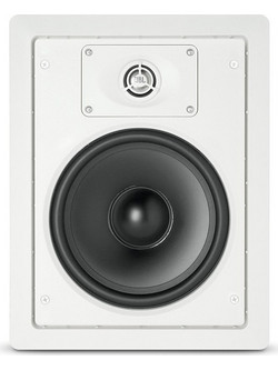 JBL Control-128W Ηχείο Οροφής 50W Λευκό
