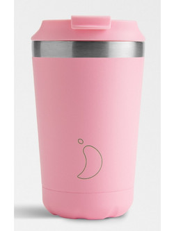 Chilly's Pastel Pink 340ml