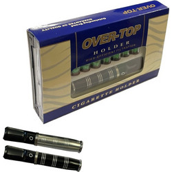 ΠΙΠΑ OVER TOP ΓΙΑ SLIM & EXTRA SLIM ΤΣΙΓΑΡΟ (Ο-166Α)