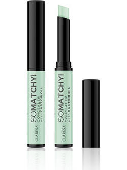 Claresa So Matchy Cover 05 Anti-Red Colour Corrector Stick 3gr