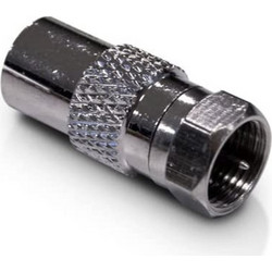 Engel Adaptor F Αρσενικό σε Rf Θηλυκό - (VR7541)