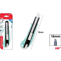 Κοπίδι Μεγάλο 18mm MP με Μεταλλική Ενίσχυση PH003