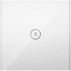 Smart Εξωτερικός Διακόπτης Meross One Way White MSS510XHK-EU