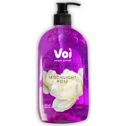 Voi Moonlight Rose Κρεμοσάπουνο 500ml