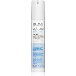 Revlon RE/Start Hydration Anti Frizz Serum Μαλλιών για Φριζάρισμα 50ml