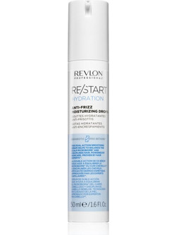 Revlon RE/Start Hydration Anti Frizz Serum Μαλλιών για Φριζάρισμα 50ml