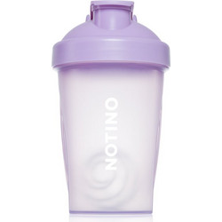 Notino Sport Collection Shaker αθλητικό σέικερ Purple 1 τμχ