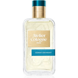 Atelier Cologne Cedrat Enivrant Cologne Absolue 100ml