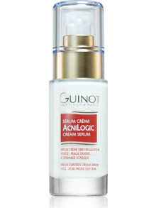 Guinot AcniLogic Intelligent Sebum Control Serum 30ml