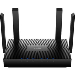 Cudy WR3000 Ασύρματο Router WiFi 6