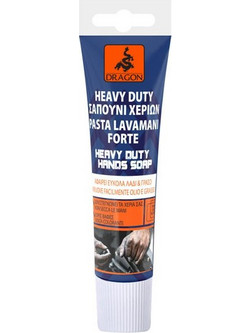 Heavy Duty Σαπούνι Χεριών Για Λάδι Και Γράσο 200g