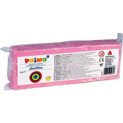Primo Πλαστελίνη Pink