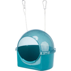 Trixie Spherical Bath - Σφαιρική Μπανιέρα Πουλιών - 20x20x17.5cm