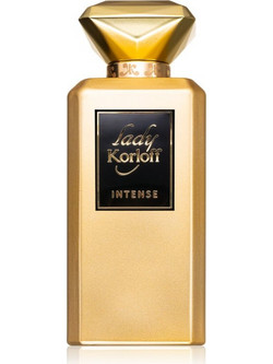Korloff Lady Korloff Intense Eau de Parfum 88ml