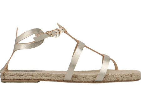 Εσπαντρίγιες Castaner Castaner X Ancient Greek Sandals DELOS AGS/217 023513-3013 Γυναικείο
