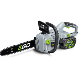 Ego CS1600E Αλυσοπρίονο Μπαταρίας 56V 3.86kg με Λάμα 40cm