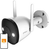 Imou IPC-K3DP-5H0WF IP Κάμερα Ασφαλείας Wi-Fi 5MP 2K Αδιάβροχη Νυκτός