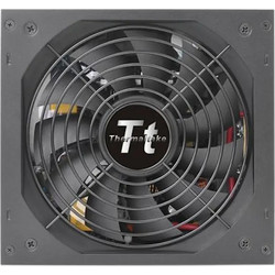 Thermaltake Smart BM1 700W Τροφοδοτικό Υπολογιστή ATX EPS 80 PLUS Bronze