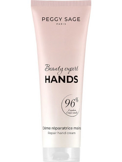 Peggy Sage Hands Repair Cream Ενυδατική & Αναπλαστική Κρέμα Χεριών 100ml