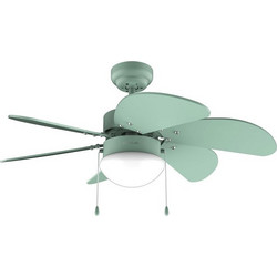 Cecotec Energy Silence Aero 3600 Vision CEC-08457 Ανεμιστήρας Οροφής με Φως