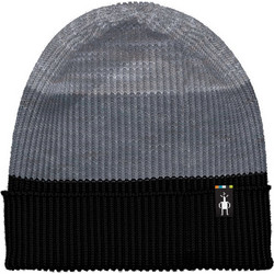 SMARTWOOL - CANTAR COLORBLOCK BEANIE