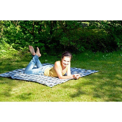 Κουβέρτα Πικ Νικ Amazonas Travel Blanket Ultra Light