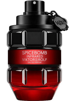 Viktor & Rolf Spicebomb Infrared Eau de Parfum 90ml