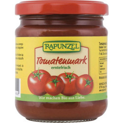 Πελτές τομάτας RAPUNZEL 200ΓΡ - Rapunzel