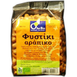 ΦΥΣΤΙΚΙ ΑΡΑΠΙΚΟ ΨΙΧΑ OLA ΒΙΟ 250ΓΡ - Ola Βio
