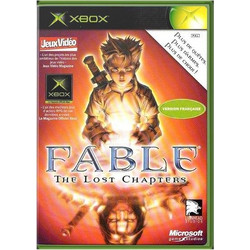 Fable - The Lost Chapters - Classics XBOX (NEW)