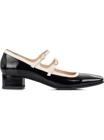 Γόβες Γυναίκα Classico Donna Μαύρο A033 CLD.00375 251