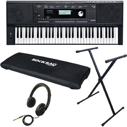 Kurzweil KP100 Βundle 3
