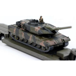 Siku Νταλίκα Kαι Tank 87 SI001872