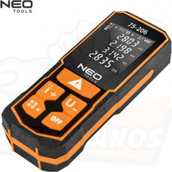 Neo Tools 75-206