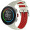 Polar Pacer Pro Snow White