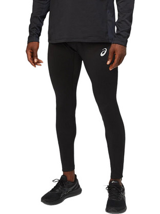 ASICS Core Winter Ανδρικό Κολάν Μακρύ Μαύρο 2011C346-002