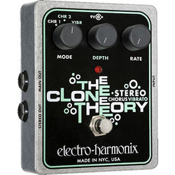 Electro-Harmonix Clone Theory