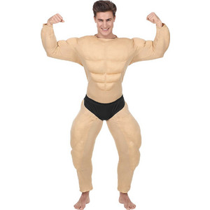Αποκριάτικη Στολή BodyBuilder 0258 - 318889 (L) Αποκριάτικη Στολή BodyBuilder 0258 - 318889 (L)